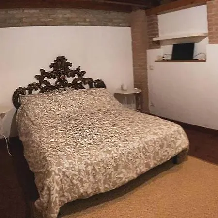Residenza Al Prato Bed and Breakfast Πάδοβα
