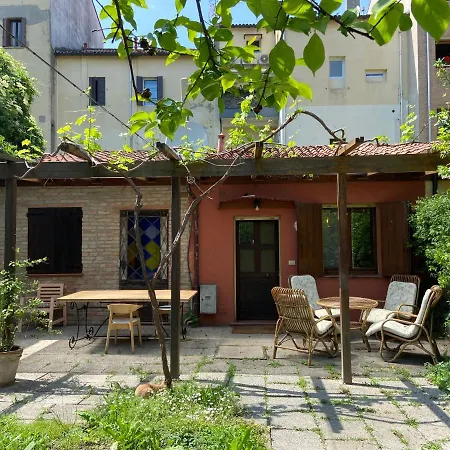 Residenza Al Prato Panzió