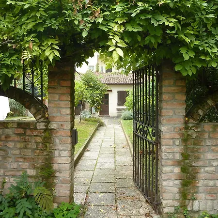Bed and Breakfast Residenza Al Prato