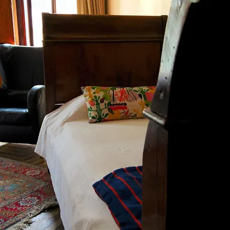 Residenza Al Prato * Πάδοβα