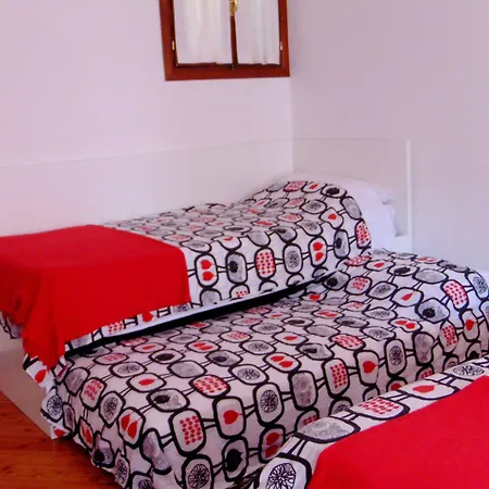 Residenza Al Prato 3* Πάδοβα