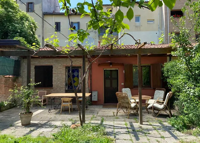 Residenza Al Prato Panzió