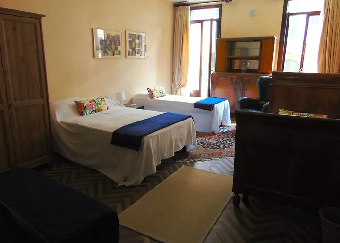Bed & Breakfast Residenza Al Prato