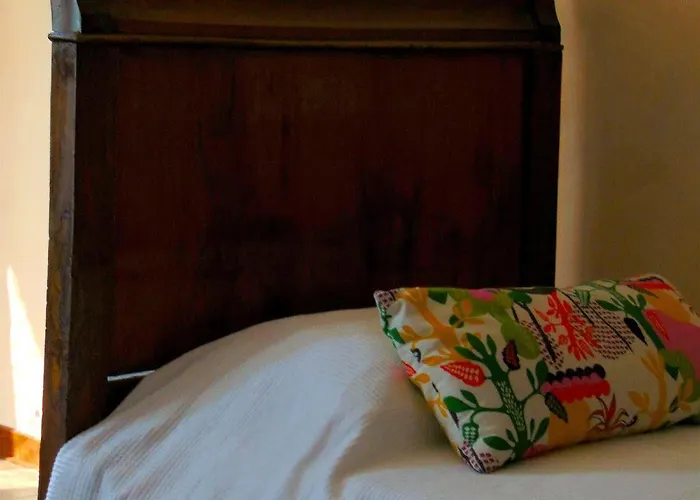 Residenza Al Prato Padova