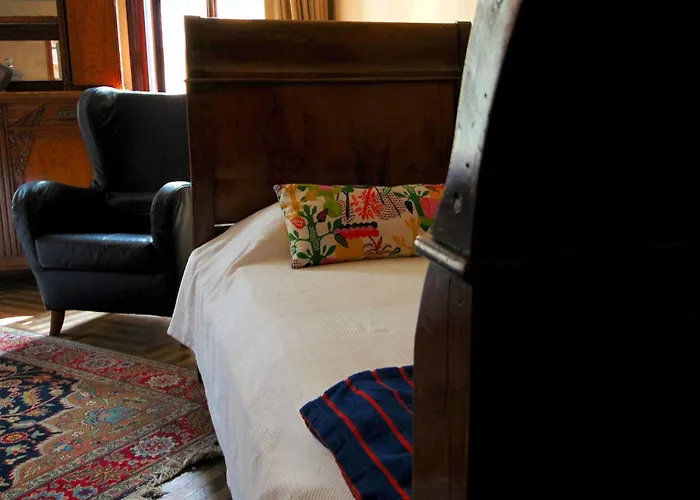 Residenza Al Prato 3* Padova