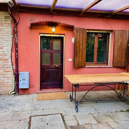 Residenza Al Prato Bed & Breakfast Padua
