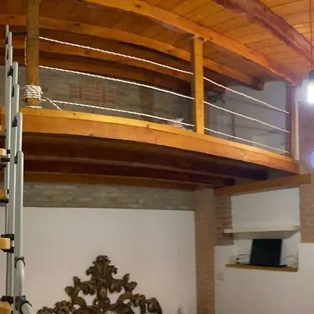 Residenza Al Prato Bed & Breakfast Padua