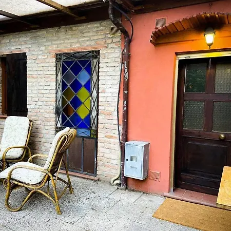 Residenza Al Prato Bed & Breakfast 3*