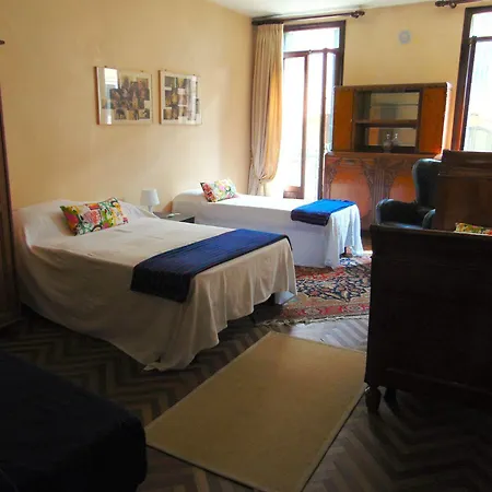 Bed & Breakfast Residenza Al Prato