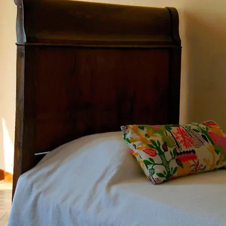Residenza Al Prato Падуя