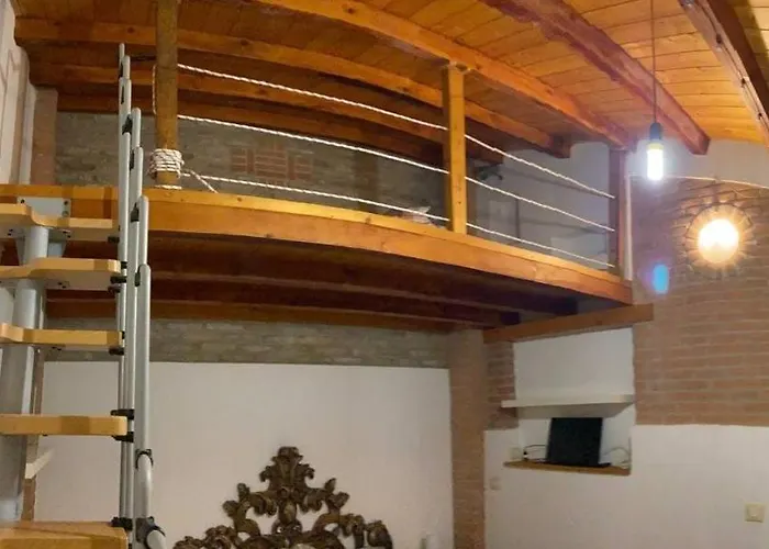 Residenza Al Prato Bed and breakfast Padua