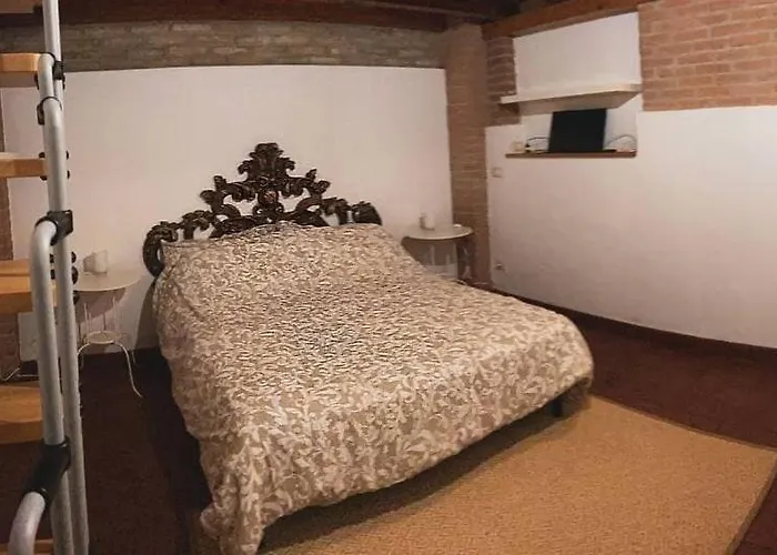 Residenza Al Prato Bed & Breakfast Padova