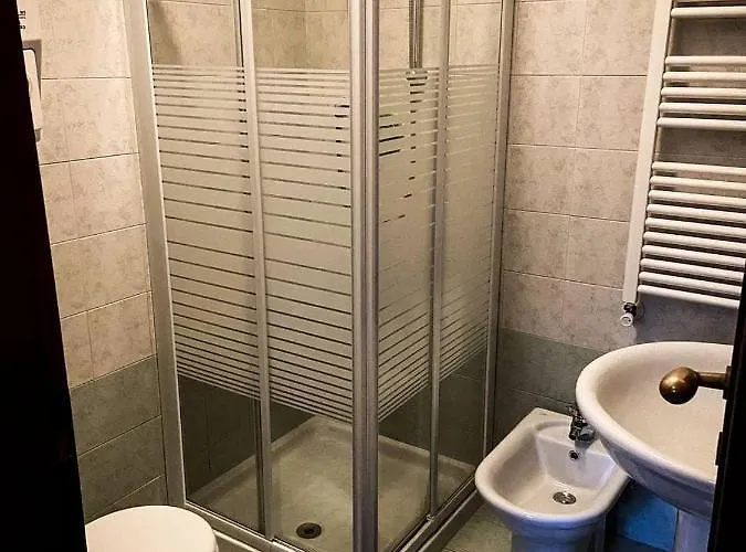 Residenza Al Prato Padova
