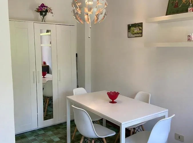 Residenza Al Prato 3* Padova
