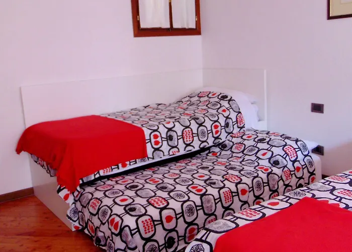 Residenza Al Prato 3* Padua